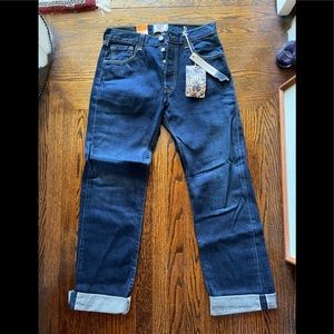 Levi’s Jeans